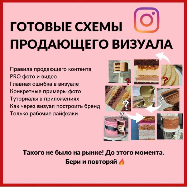 СОЧНЫЙ ВИЗУАЛ. Готовые схемы для повторения! Подойдёт для 